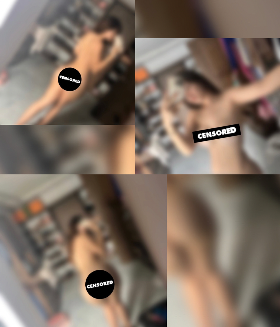 3 FOTOS DESNUDA 👀🤯