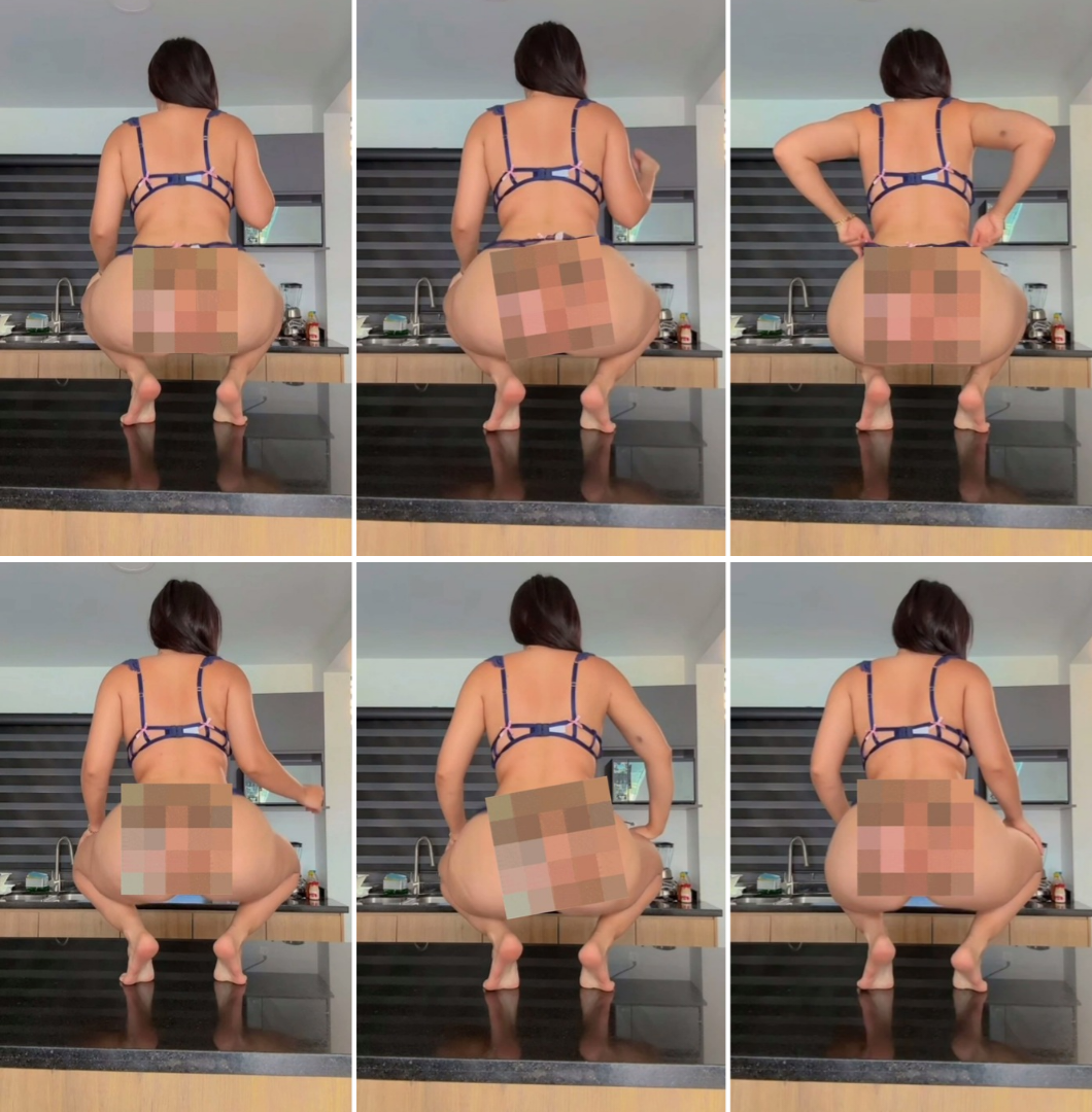 MI 🍑 ESTA SERVIDO